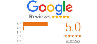 Google Star Reviews